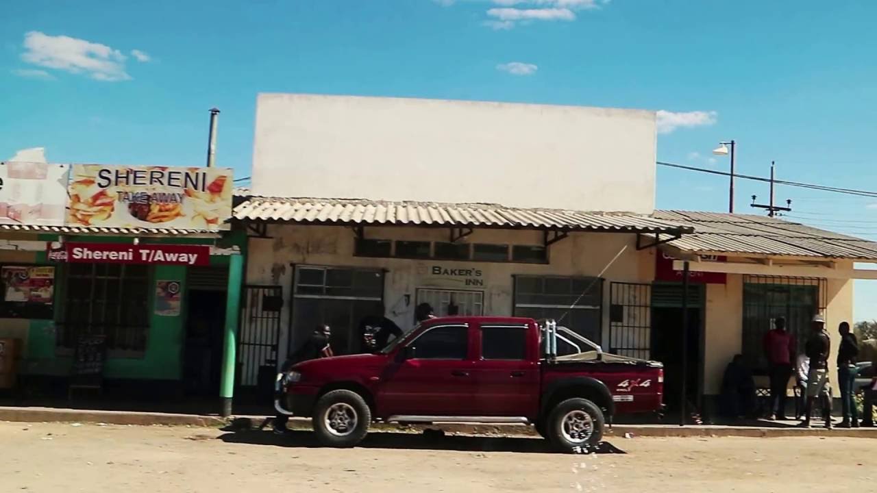 Barbourfields (BF),  Bulawayo | City Of Kings