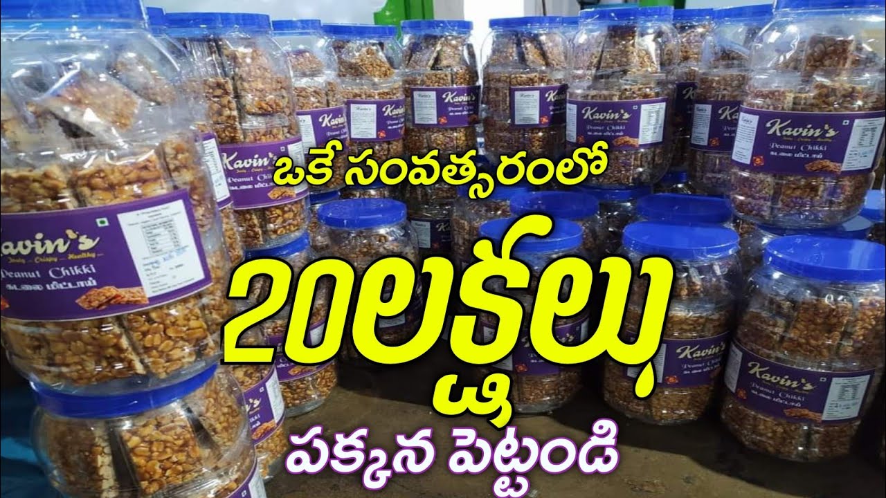 New Small Business Ideas in Telugu 2023/Low investment business ideas Telugu