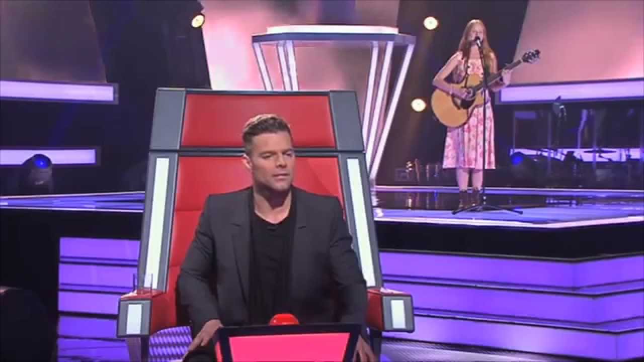 Celia Pavey - Scarborough Fair/Canticle - (Simon & Garfunkel)