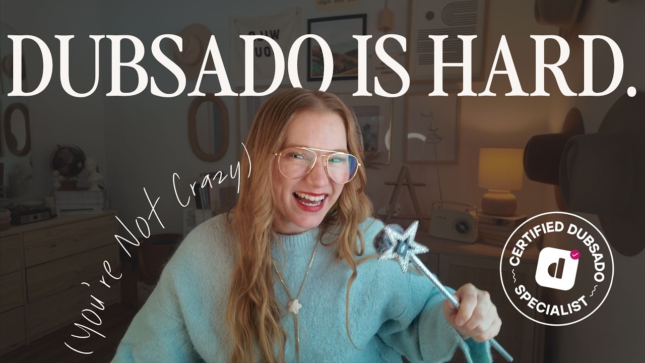 Why Dubsado Feels Overwhelming (and it’s not a you problem)