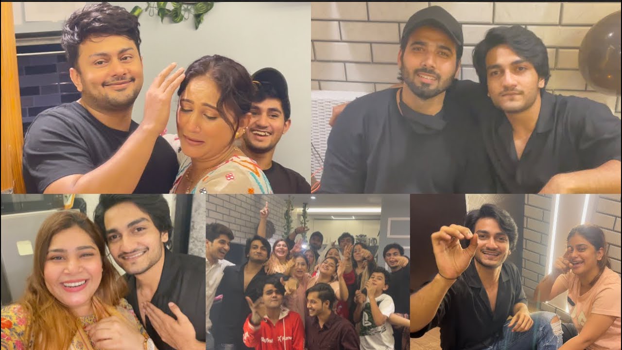 Birthday Vlog 🥳 |Awez Darbar|Anam Darbar|Shezaan Shaikh|Moonzarin Shaikh|Family Vlog 😇