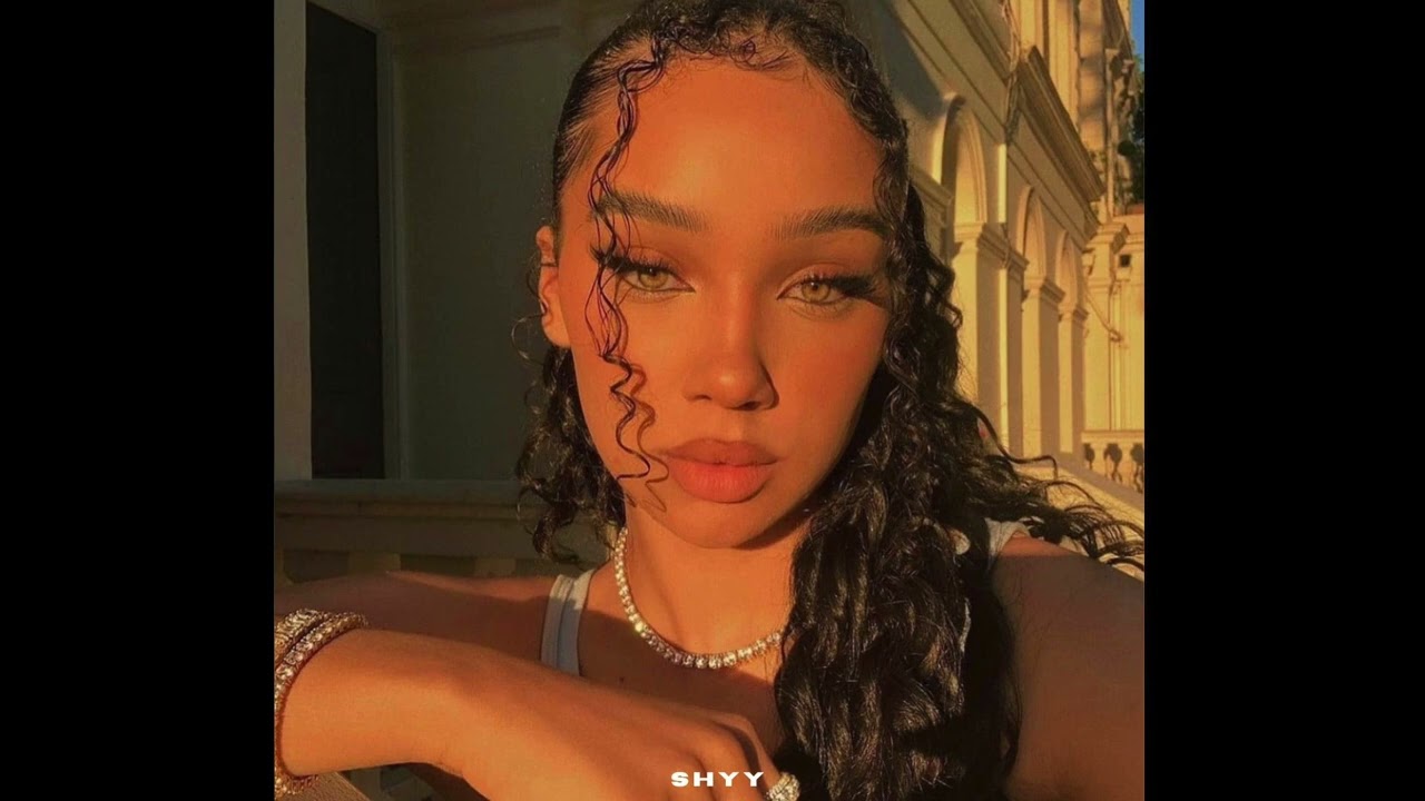 (FREE) Rnb x Melodic Drill Type Beat - R&B Drill Instrumental - 