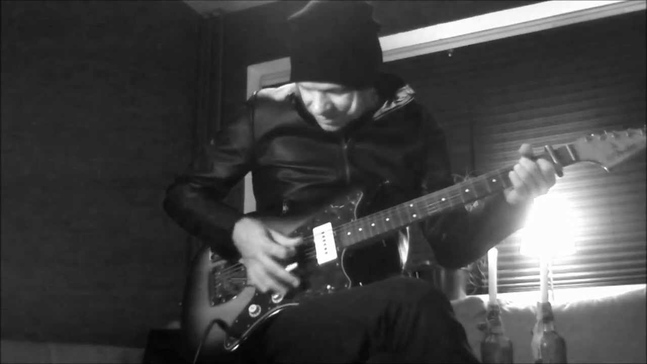 The Dirty Diary - Odd Fellow's Rest (Spaghetti Western Twang)