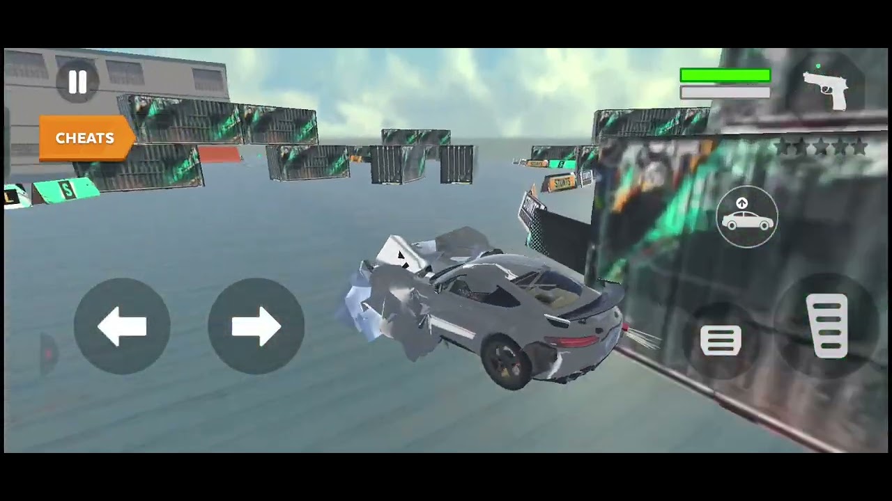 Grand mafia don new video and New game 