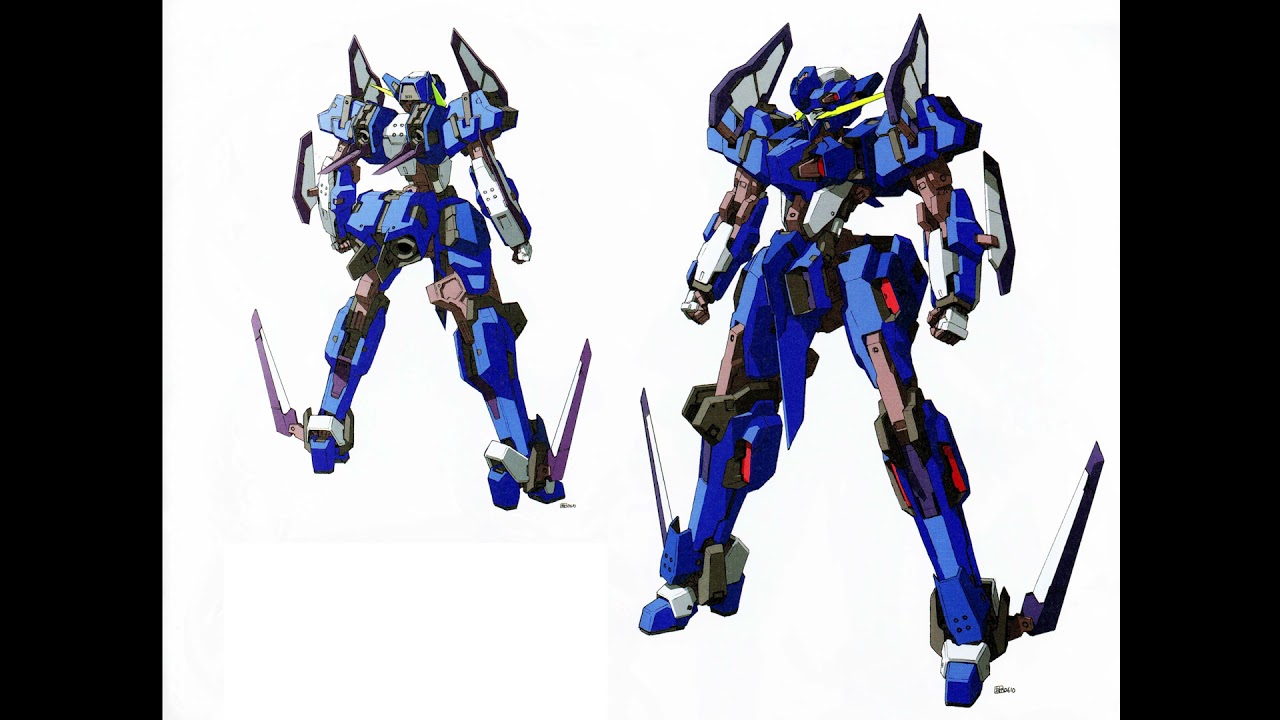 ACE3 THE FINAL（Another Century's Episode 3） OST - 01.序