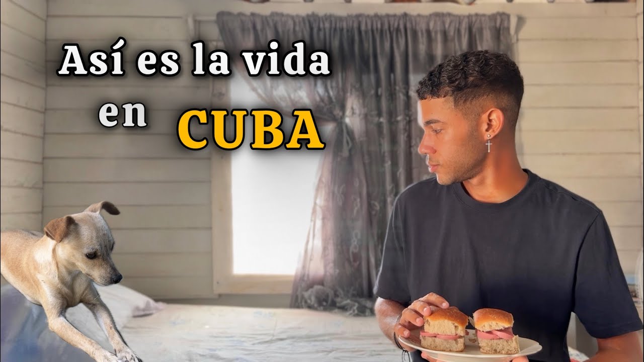 Un día en la VIDA de un CUBANO que vive en el CAMPO || ¿No voy a hacer mas VIDEOS?