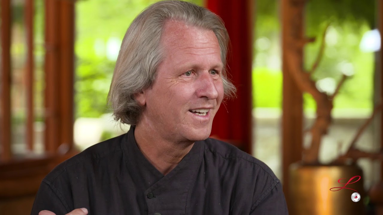 LuxSpots | Talk: Dietmar Müller-Elmau über maximale Individualität in Schloss Elmau
