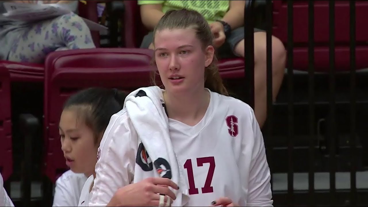 Stanford v Utah, 11/22/17