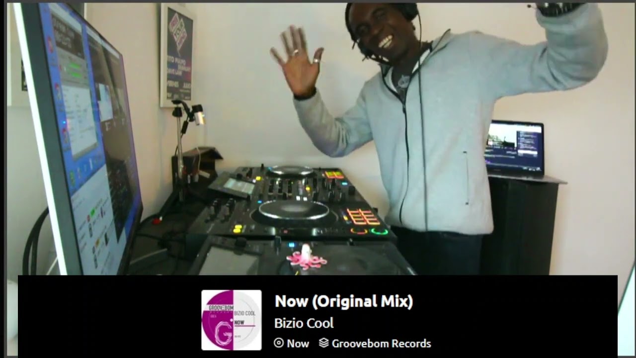 Deep Soulful House Mix | One Love  ❤️  | The Gospel w. Tito Pulpo | Tues 29th Oct 24
