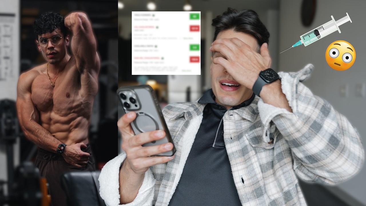 The Results Are In (and I'm shocked)