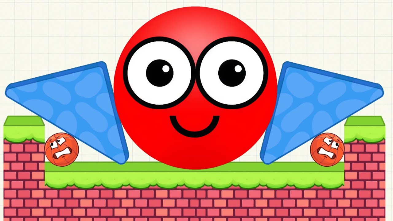 Hide Ball : Brain Teaser Games vs Cover The Ball ( Hide Ball ) | Gameplay 43