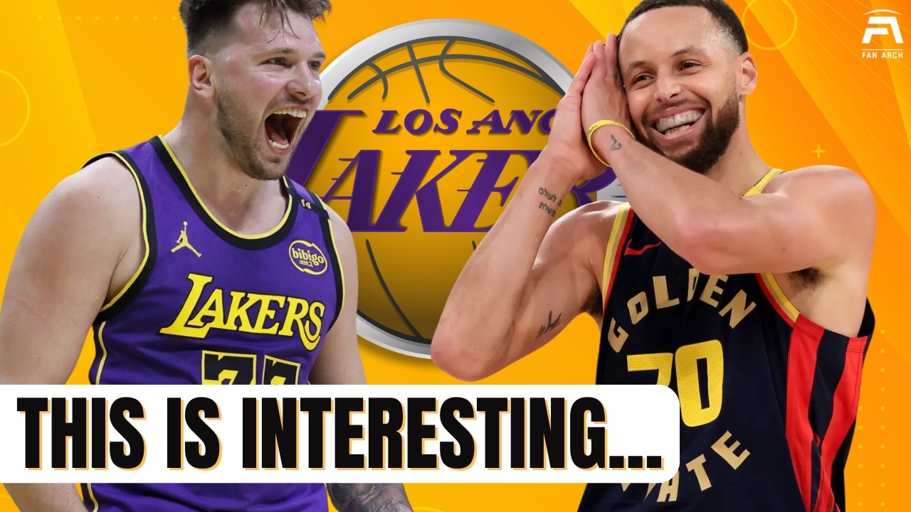 We Were SO WRONG About This... | Daily Lakers News & Rumors
