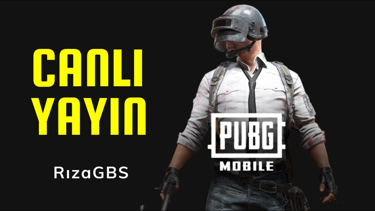 RANK KASIYORUZ... - PUBG MOBİLE