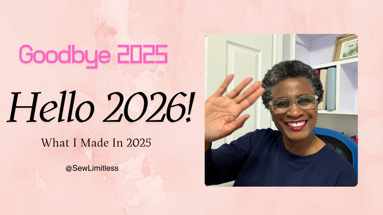 Итоги 2025 года! Что я сделал в этом году