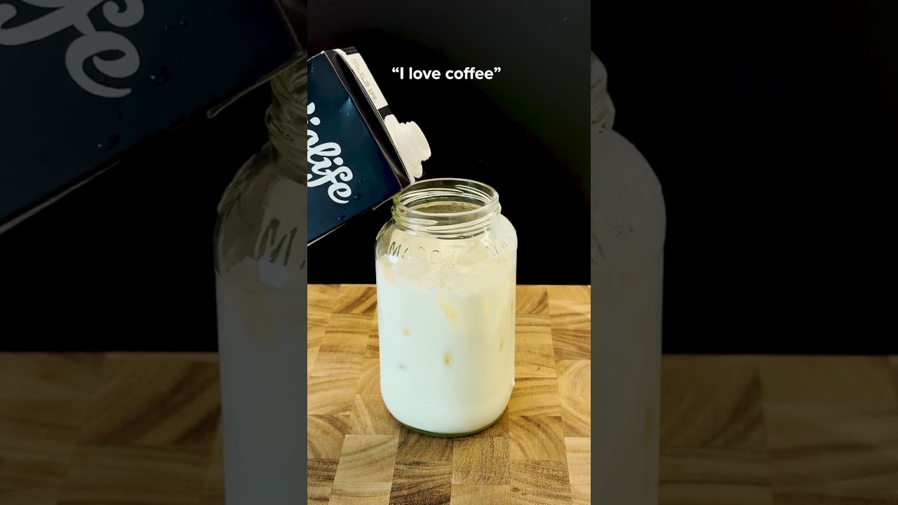 The Coffee in Question