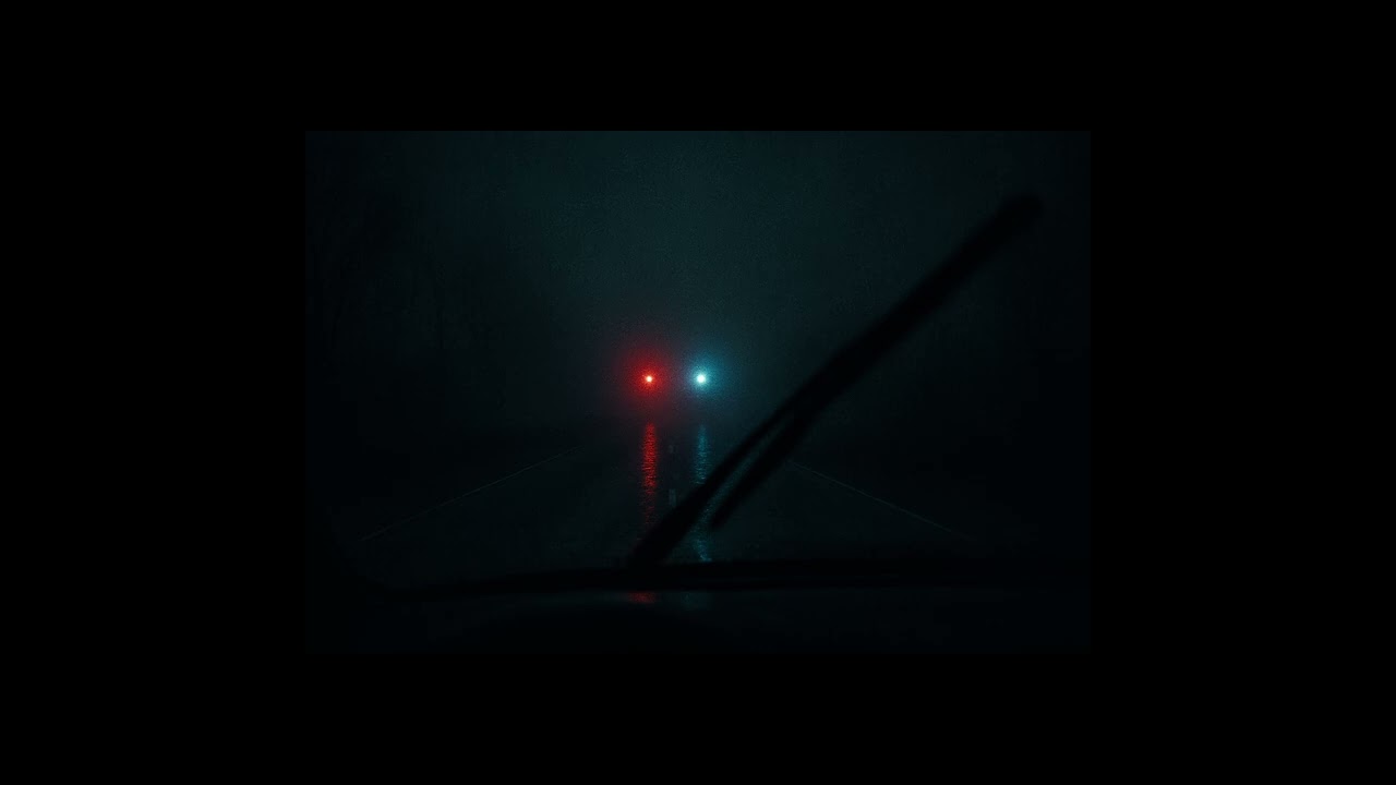 The Sirens Followed - The Forest Whispered My Name | 2 Night Drive Horror Stories 