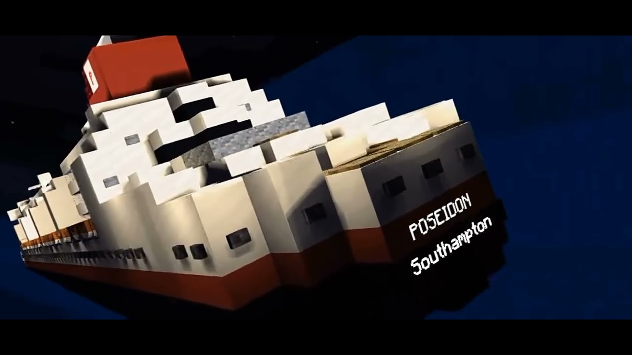 Poseidon sleeping sun