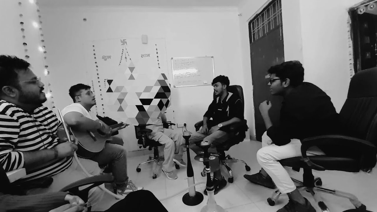 The Ultimate Cringe Songs ever 😬 | Khanna sahaab and team | 😅✔️