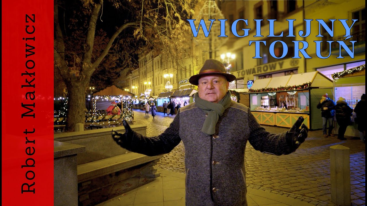 „Wigilijny Toruń