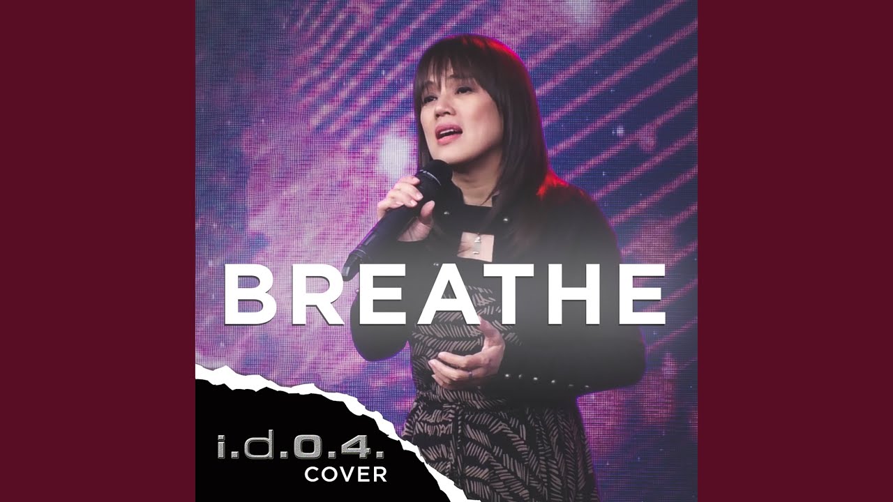 Breathe (Cover)