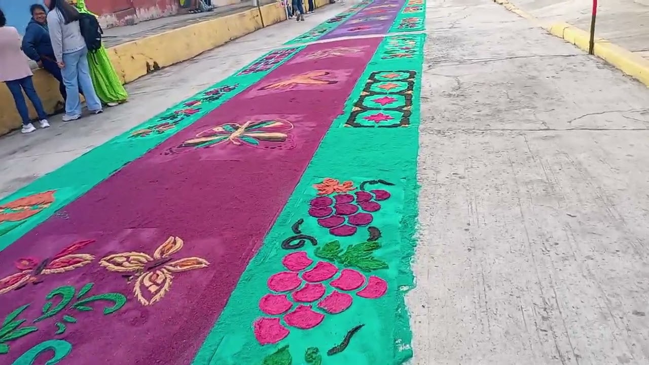 Teocelo pueblo mágico 