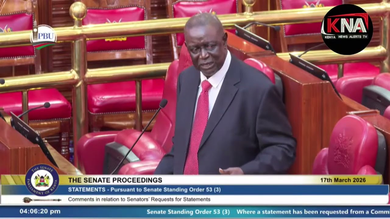 OBURU: 'WHO IS THIS SAYING THAT GOVERNORS ARE BRIBING US, CAN THEY CALL POLICE TO ARREST US?
