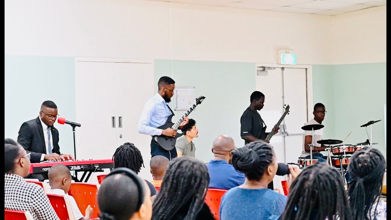 Songs of Praise & Worship | Sunday | Dec 7th, 2025