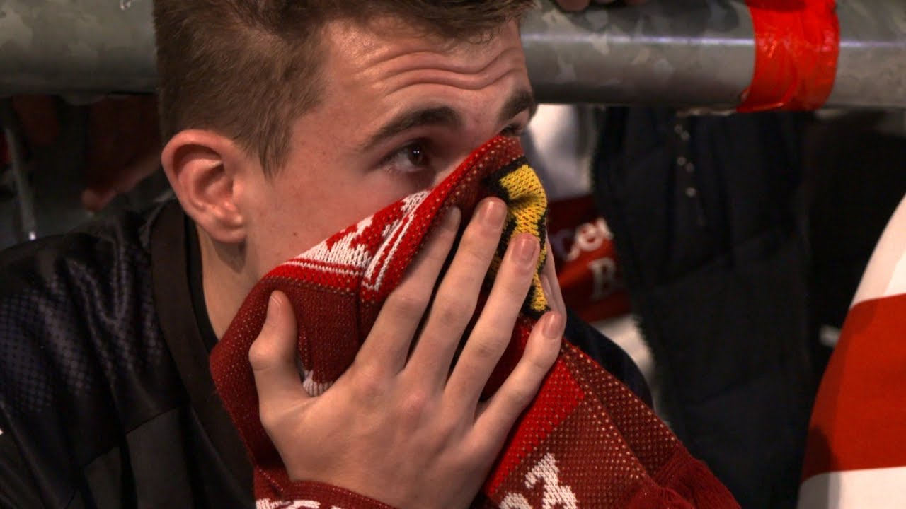 Abstieg schockt VfB-Fans | 28.05.2019