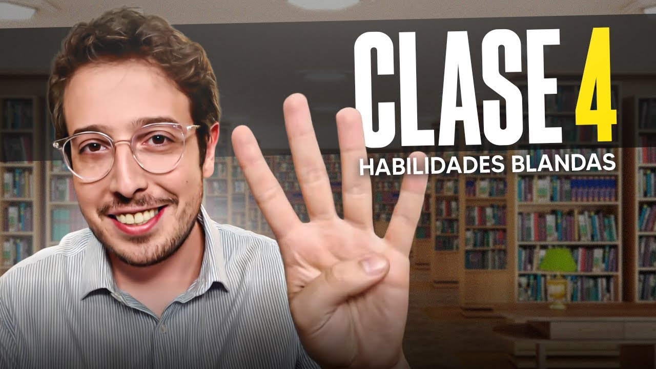 ¿Cómo CONECTAR con personas INALCANZABLES? #4