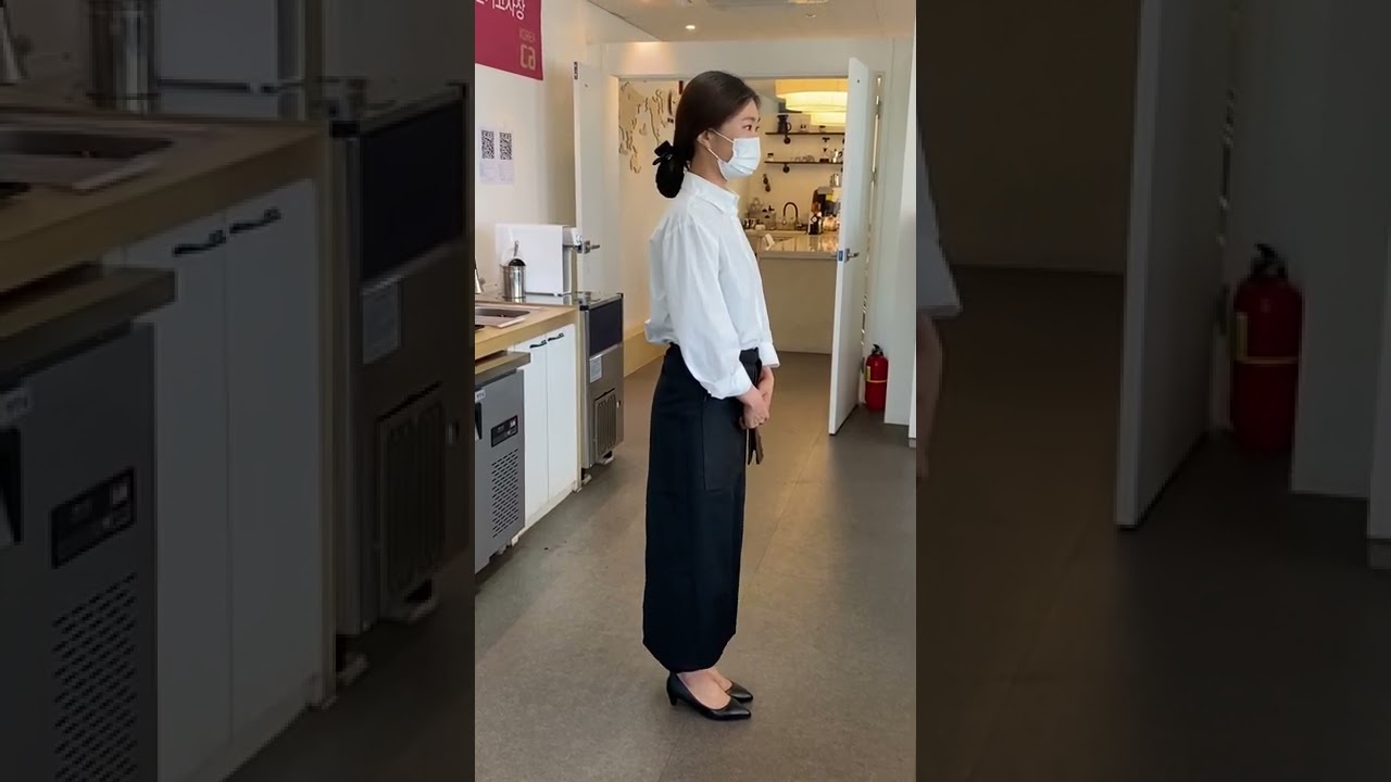 한국커피협회 바리스타1급 15분 시연과정 커피mba 세종