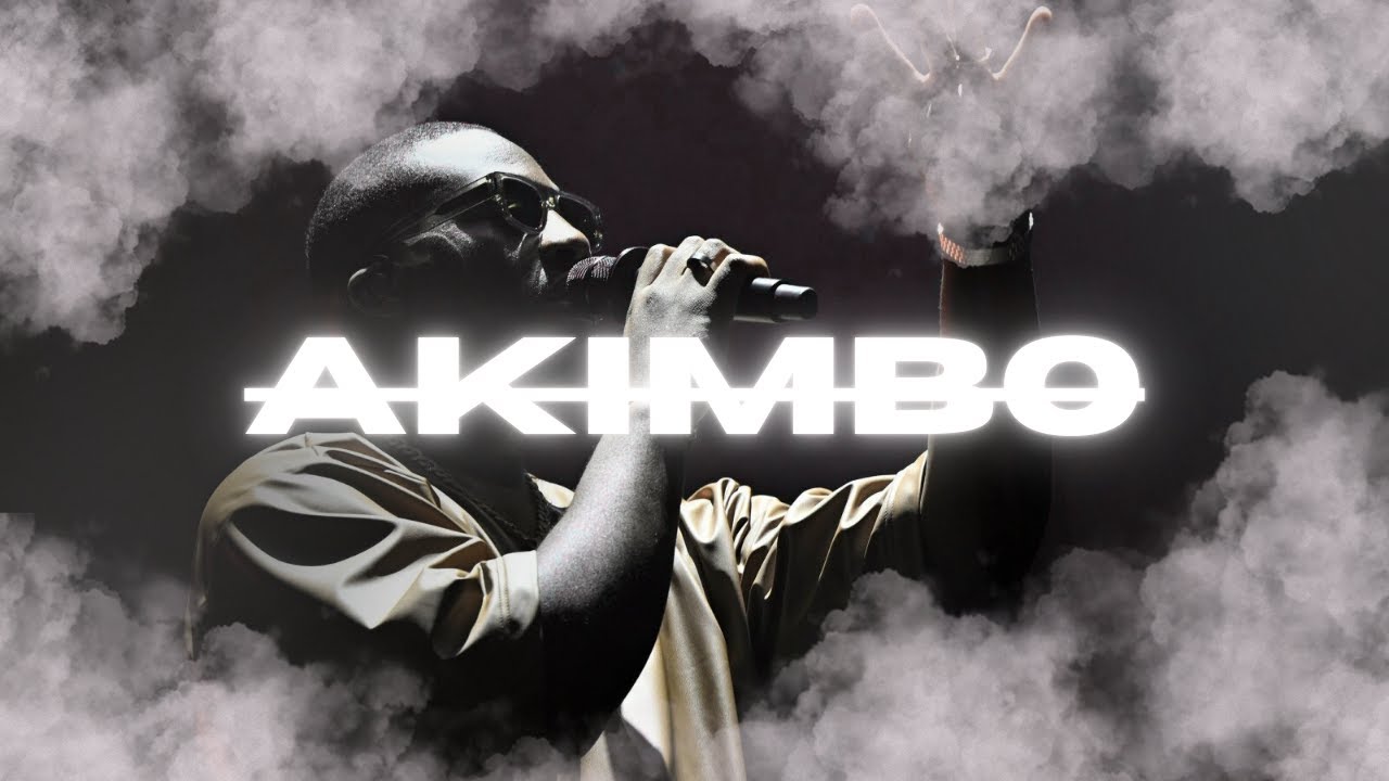 [FREE] SDM Type Beat 'AKIMBO' | Dark OrchestralTrap