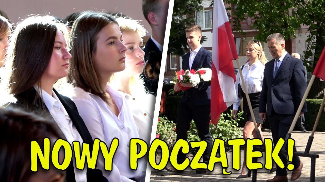 rok szkolny 2022/2023 ROZPOCZĘTY! [#47]
