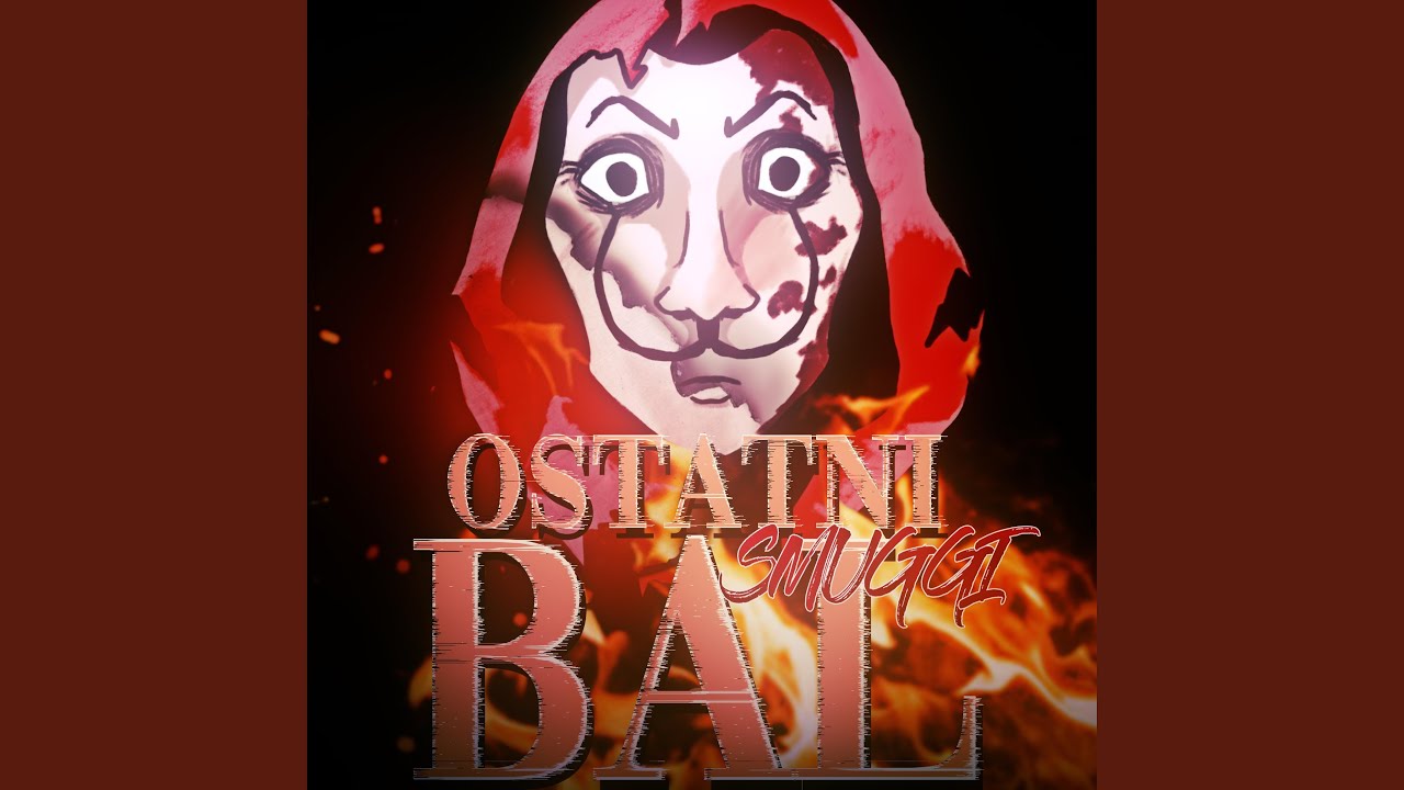 Ostatni Bal