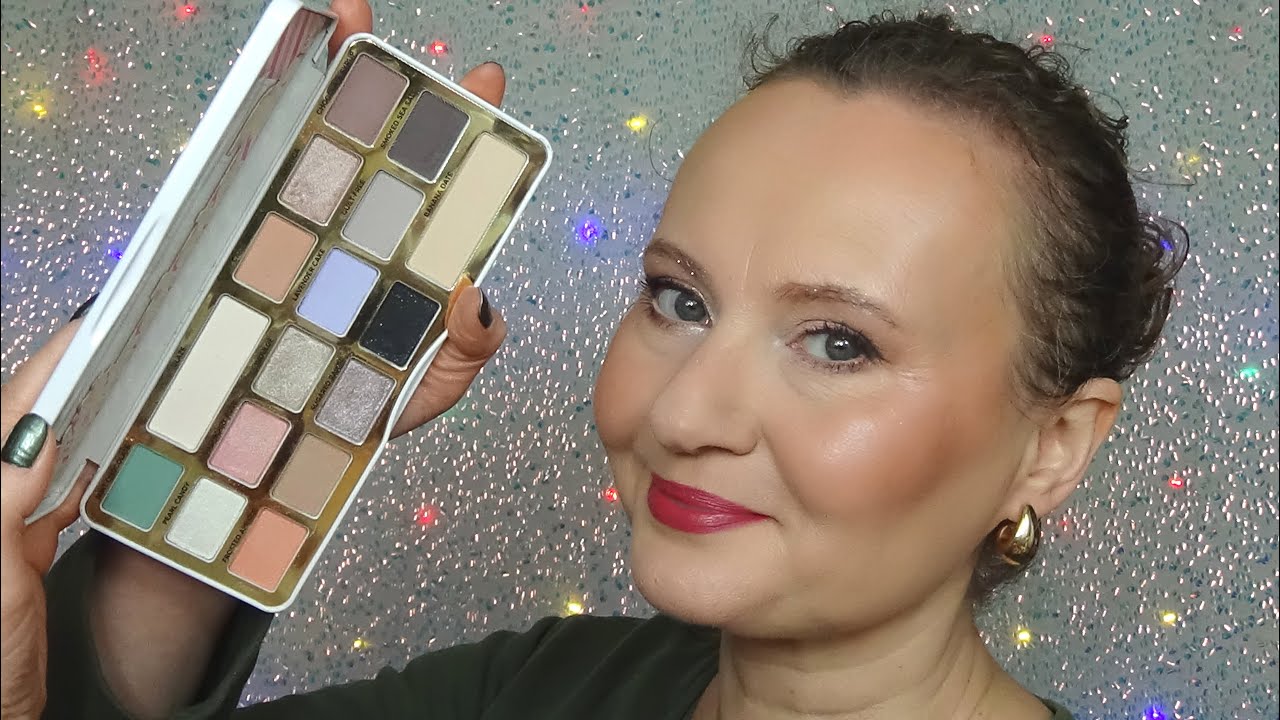 ✿KOSZYK MAKIJAŻOWY cz.4✿ Kolejna porcja kosmetyków do...zużywania✿PODSUMOWANIE POPRZEDNIEGO KOSZYKA✿