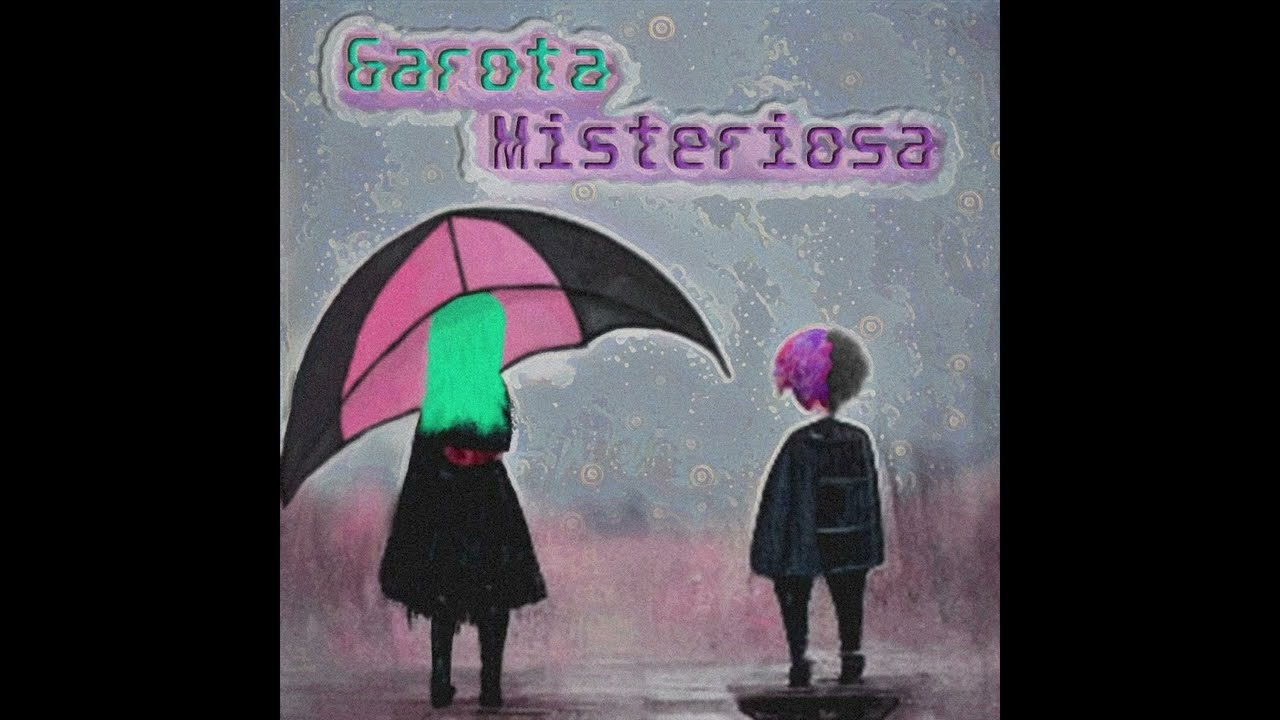 Thigg - Garota Misteriosa