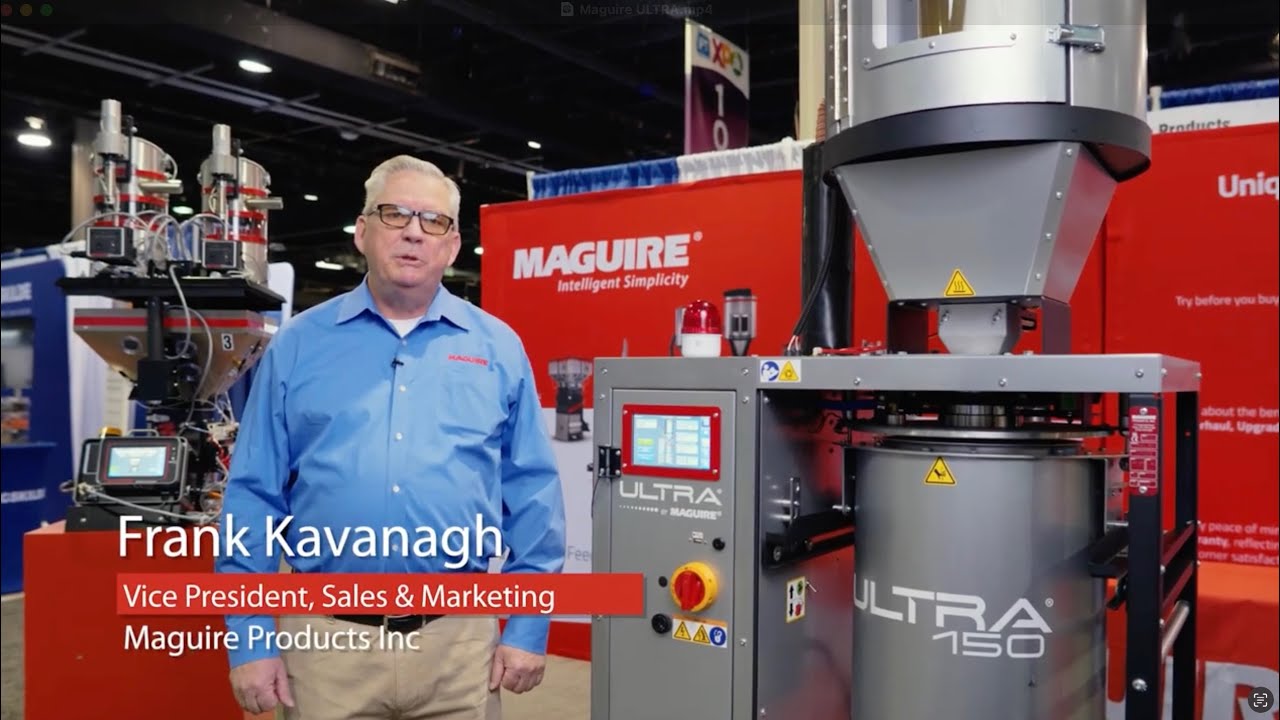 Revolutionizing Plastics Drying: Why Vacuum Technology is the Future