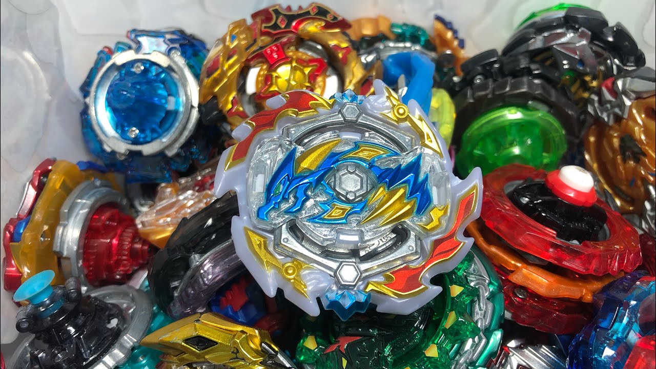 ПОЛНЫЙ ПРОВАЛ ACE DRAGON / ОКАЗАЛСЯ НЕ ТАК ХОРОШ / Бейблэйд Бёрст / Beyblade Burst