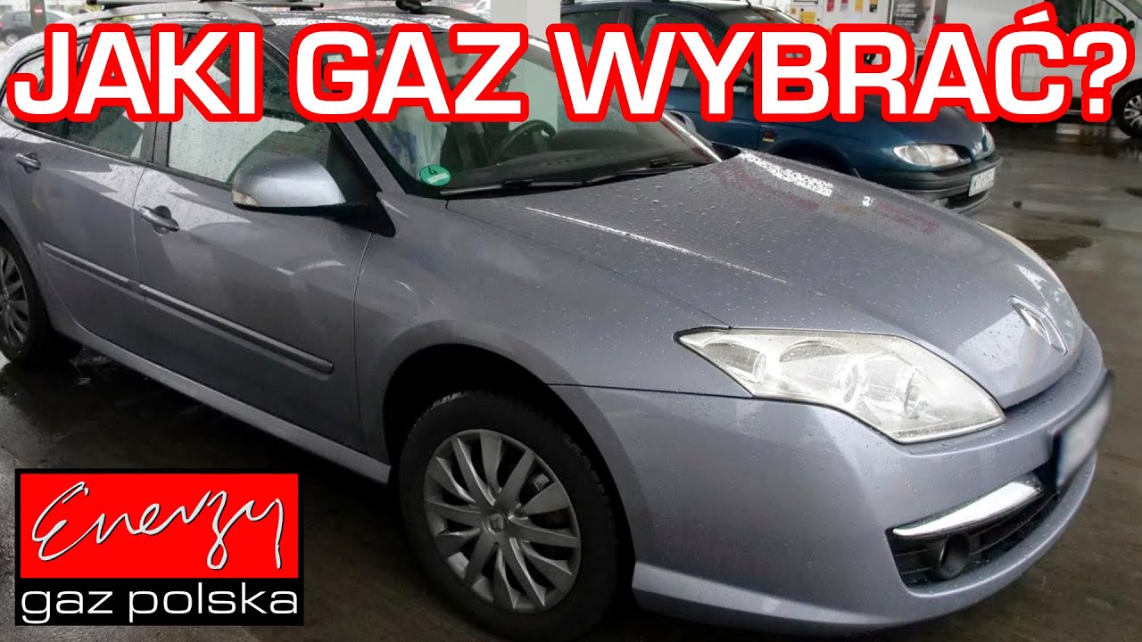 Renault Laguna 2.0 140KM 2010r na gaz LPG! Montaż LPG Energy Gaz Polska Warszawa Ostrobramska 38A!
