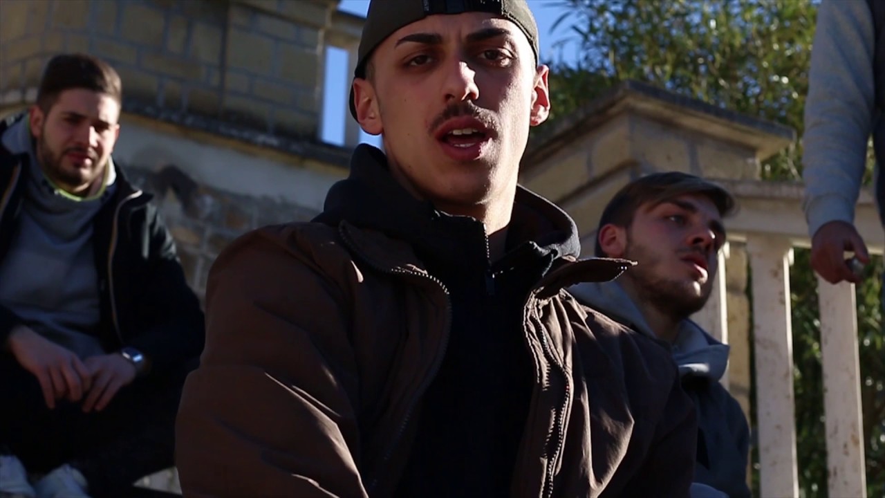 ZOMBIE - 00010 (Street video)