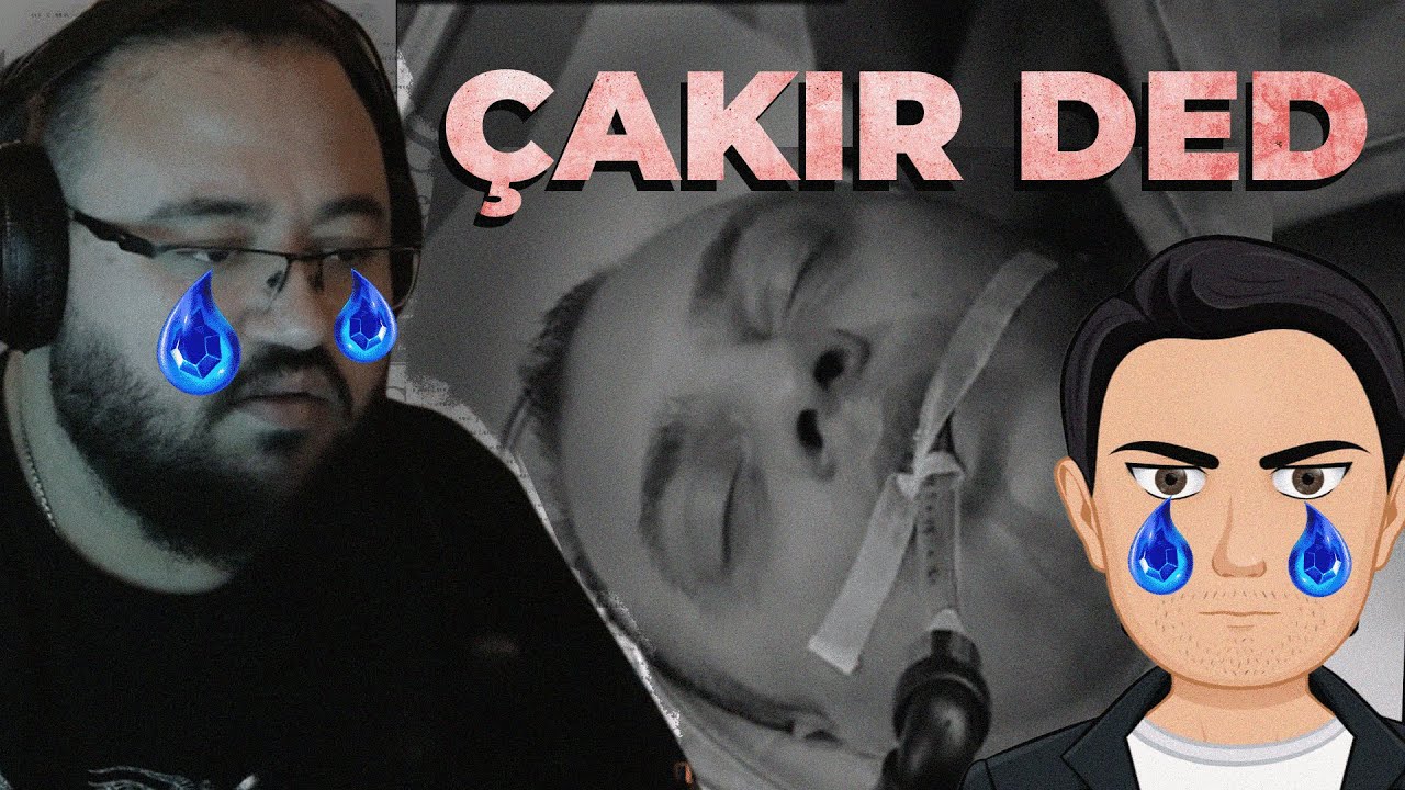 ÇAKIR'IN AMEL DEFTERİ KAPANDI - KV VE DİZİ MUHABBETİ w/@ERLİK-q5g