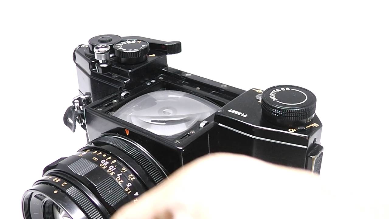 NORITA ノリタ 66 + NORITAR ノリタール 80mm F2 + 160mm F4 セット