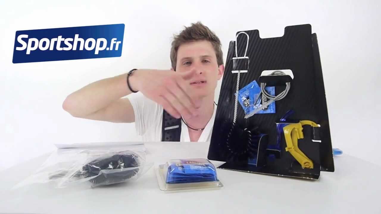 nettoyage Camelbak - sportshop.fr
