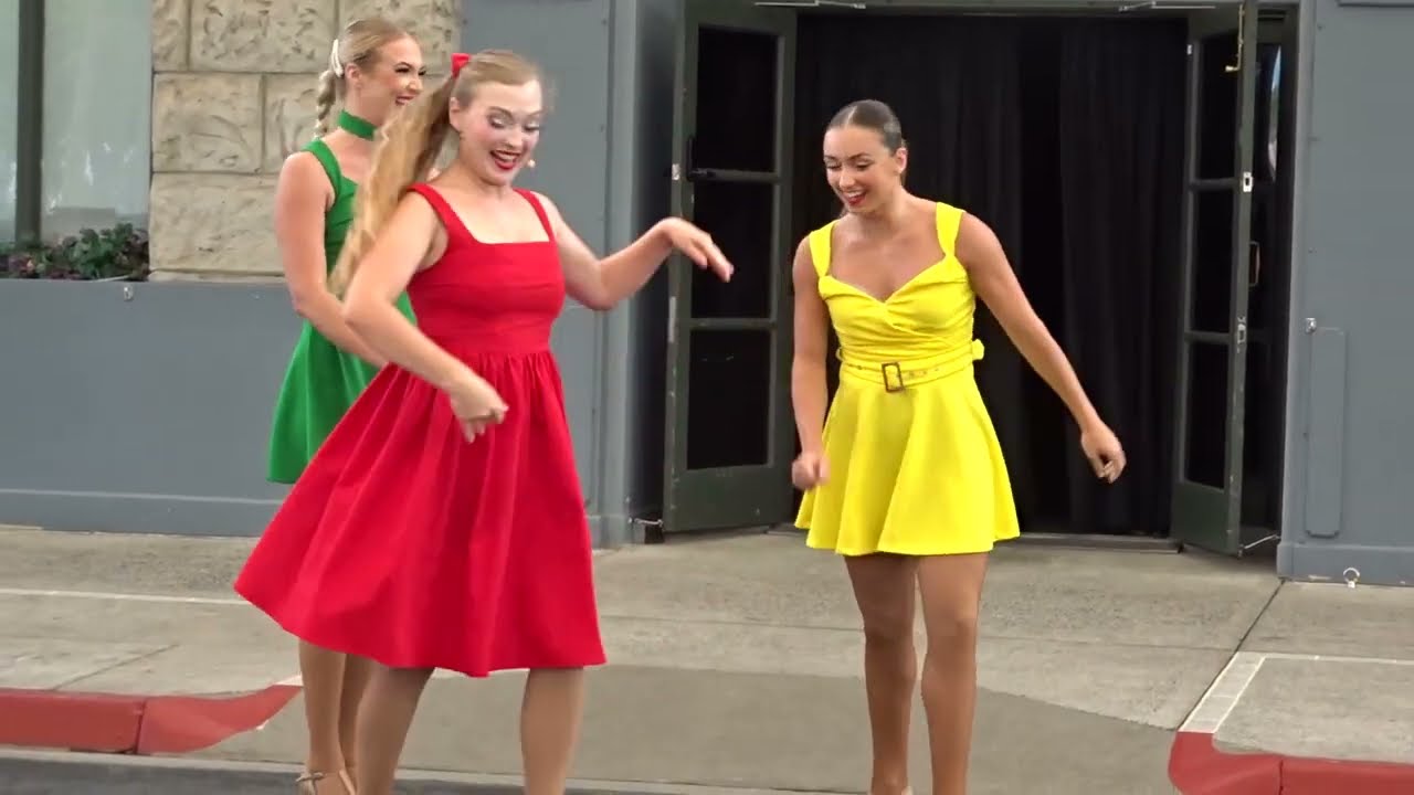 Last Ever Shall We Dance | Full Live Show HD | 