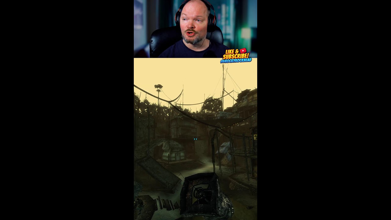 🔴Fallout 3 | WE'VE GOT SOME EXPLORING TO DO!!