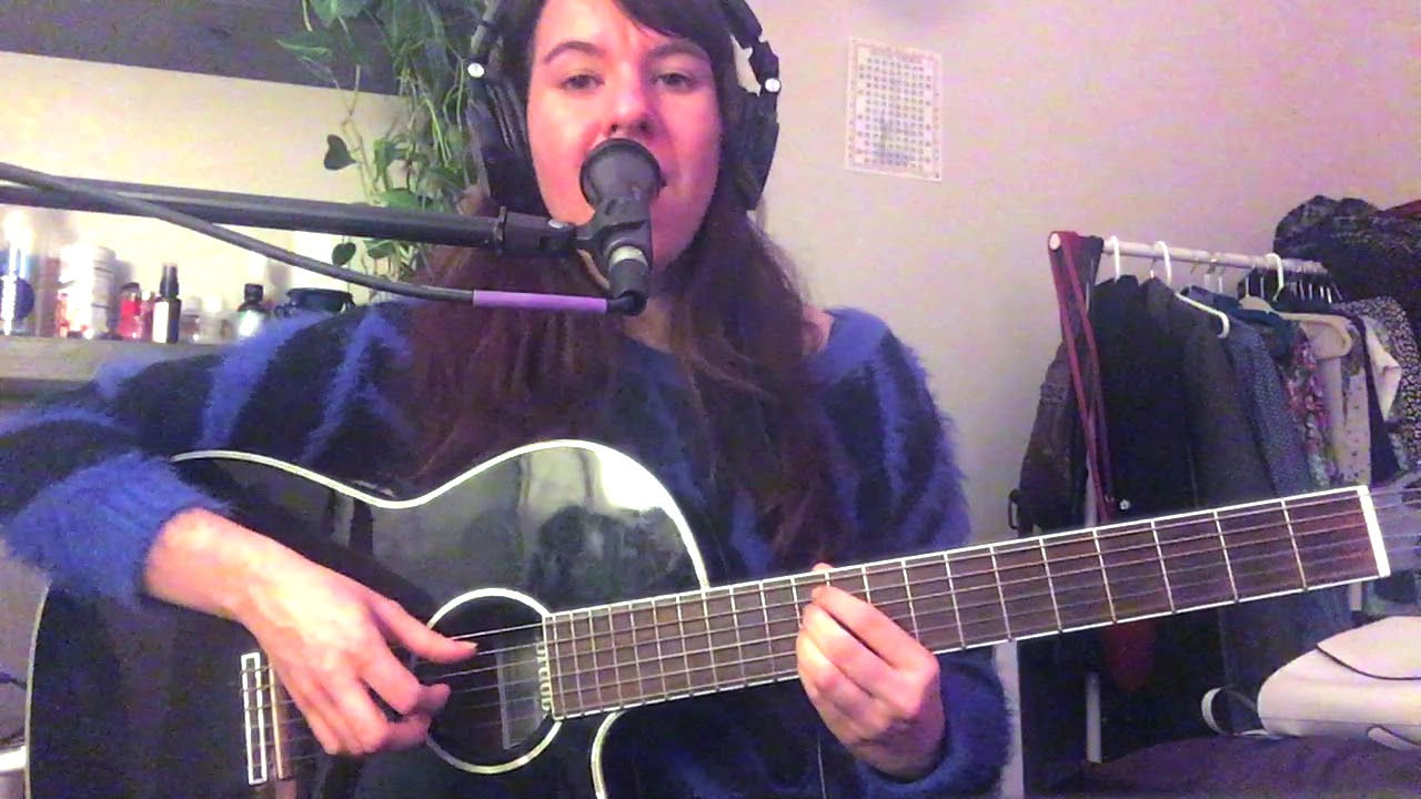 Lianne LaHavas - Unstoppable COVER by Grettch