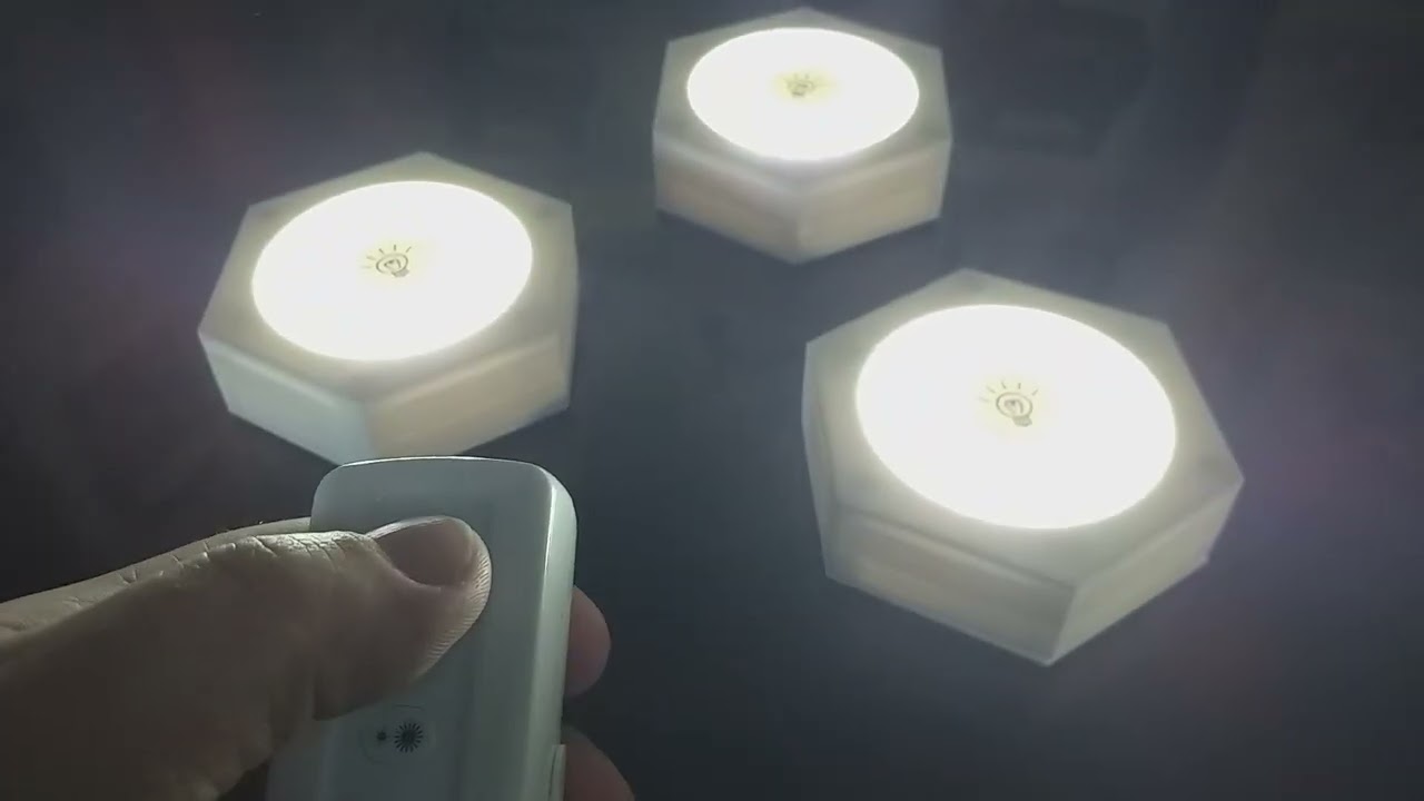 Поможет при БЛЭКАУТЕ! Комплект автономных LED светильников