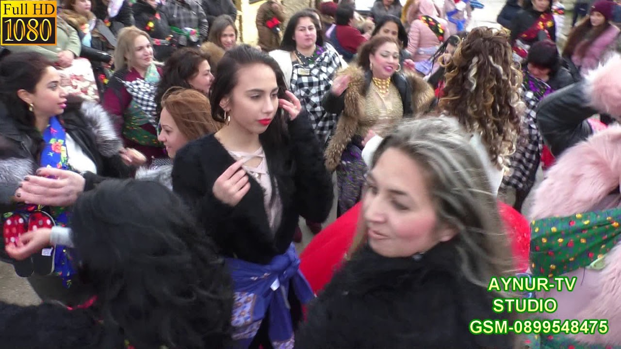 ISMAYL VE NURIYE TATLI RAKI Долни Чифлик FULL HD 2