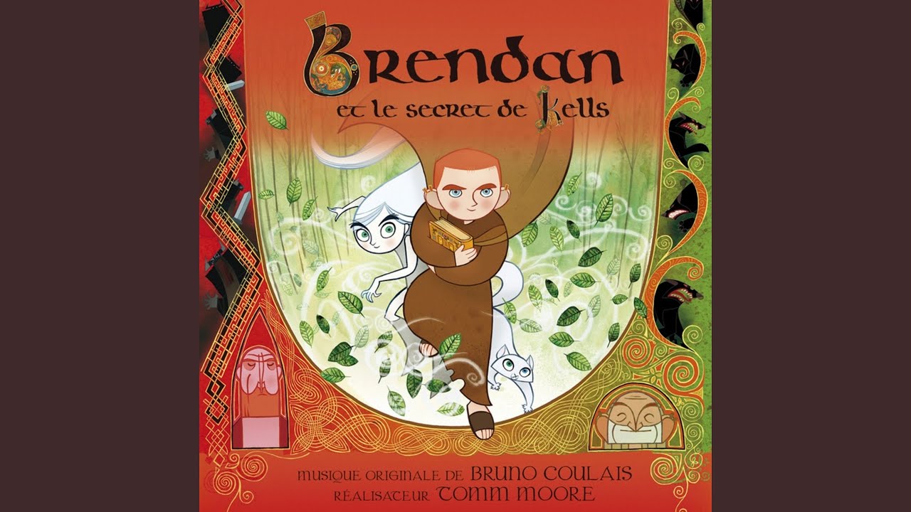 The Book of Kells