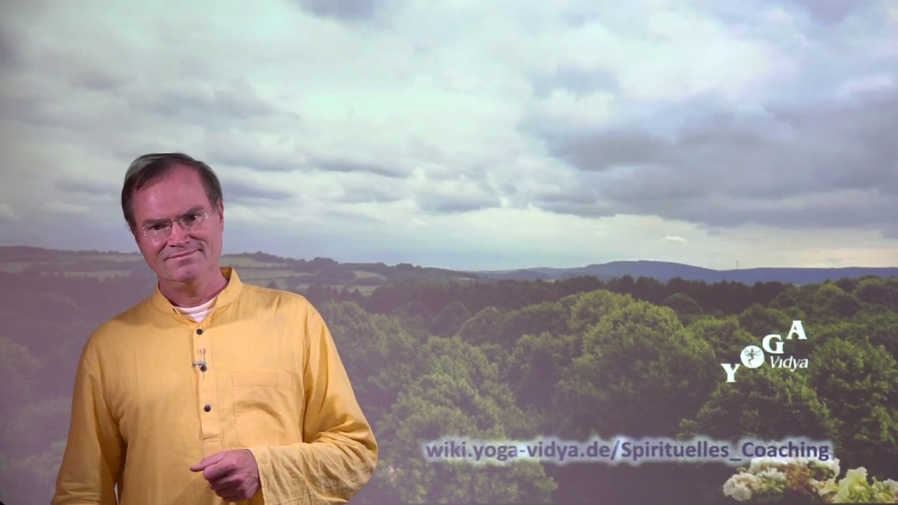 Spirituelles Coaching