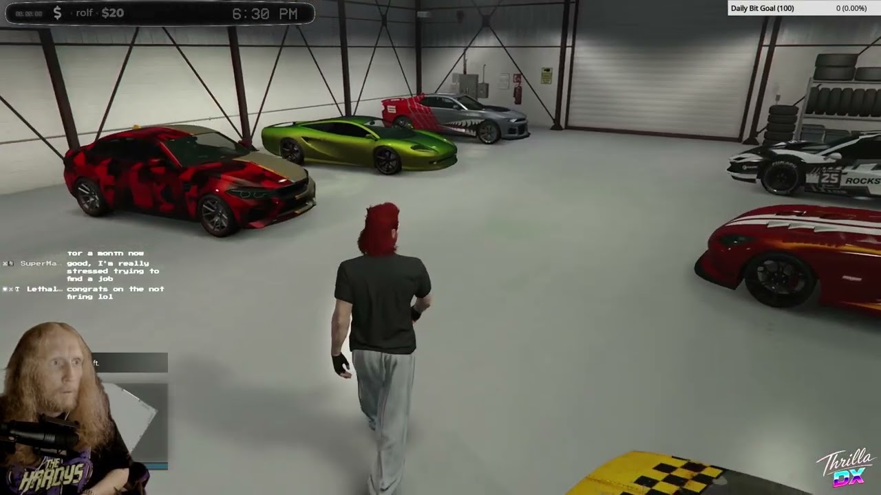[1/29/2026] - Grand Theft Auto V Online
